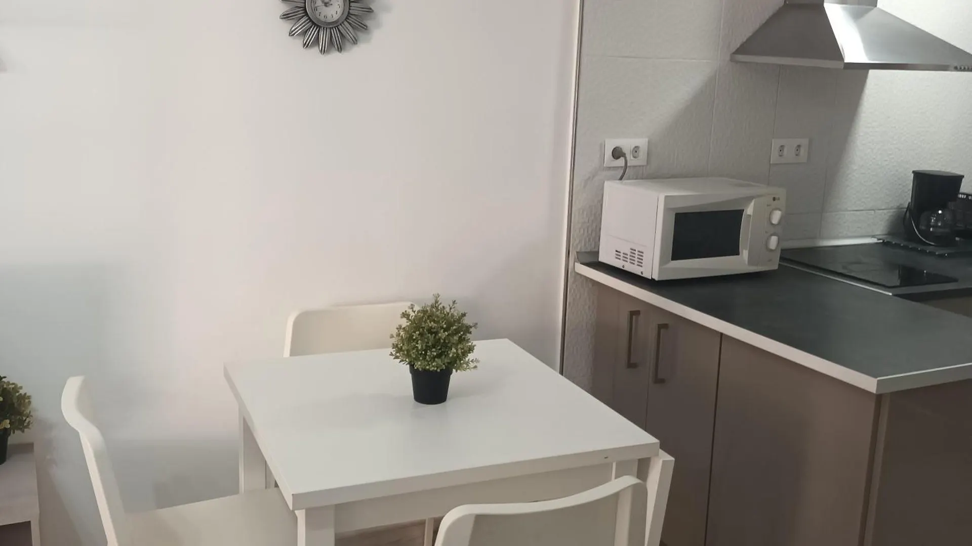 Apartmán Jupiter 305 Benalmádena
