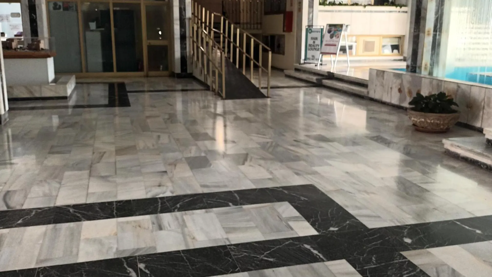Apartmán Jupiter 305 Benalmádena Španělsko