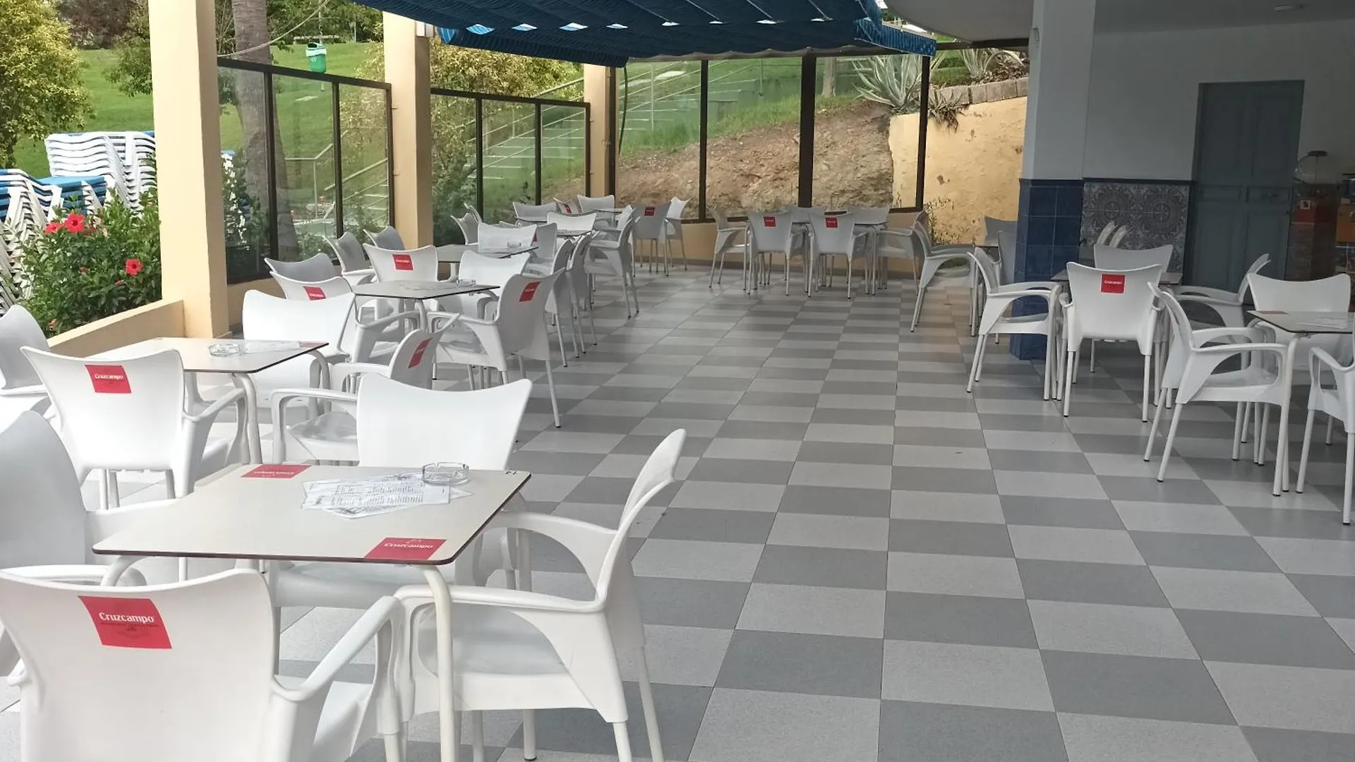 Apartmán Jupiter 305 Benalmádena