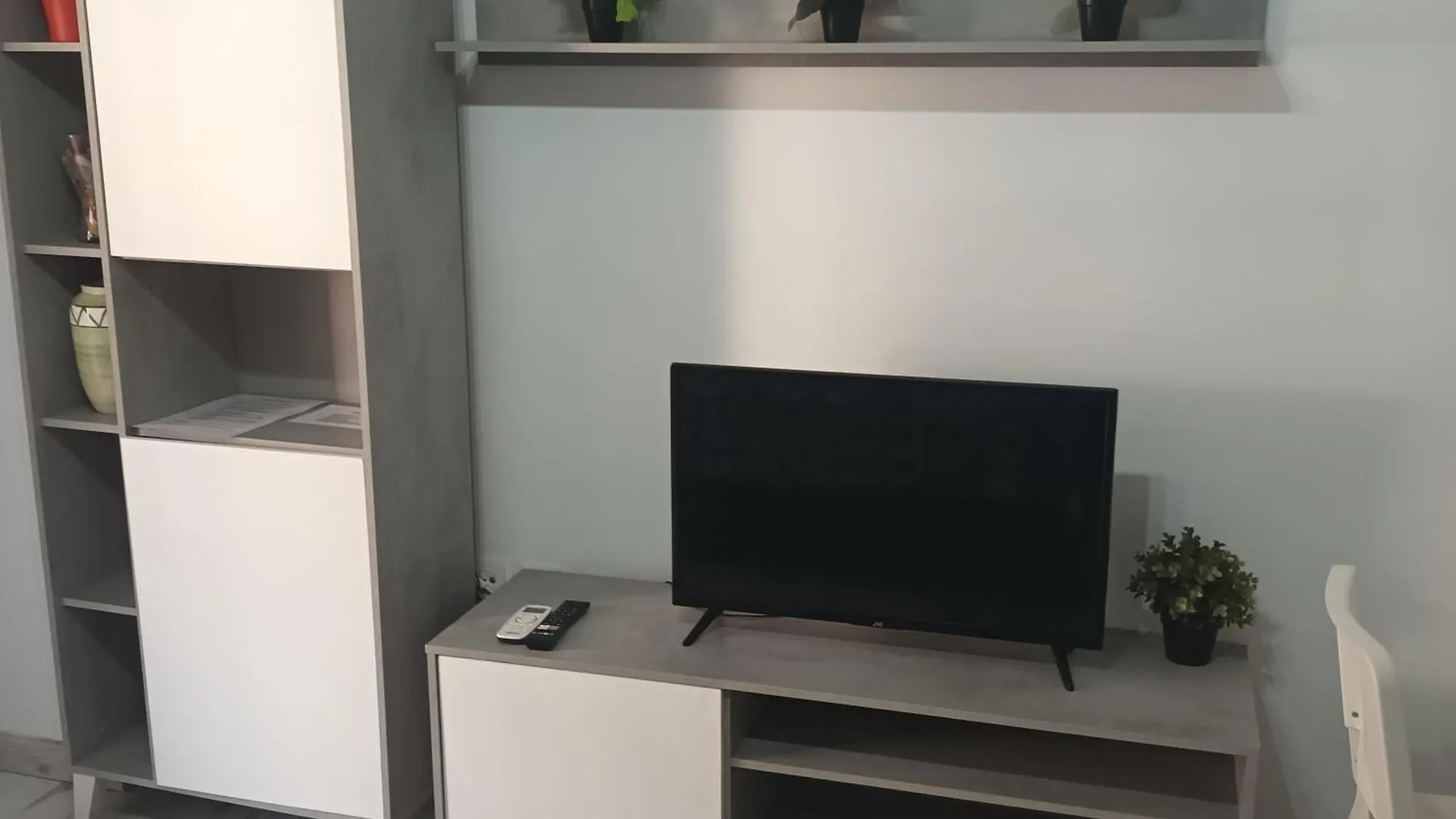Apartmán Jupiter 305 Benalmádena 0*,