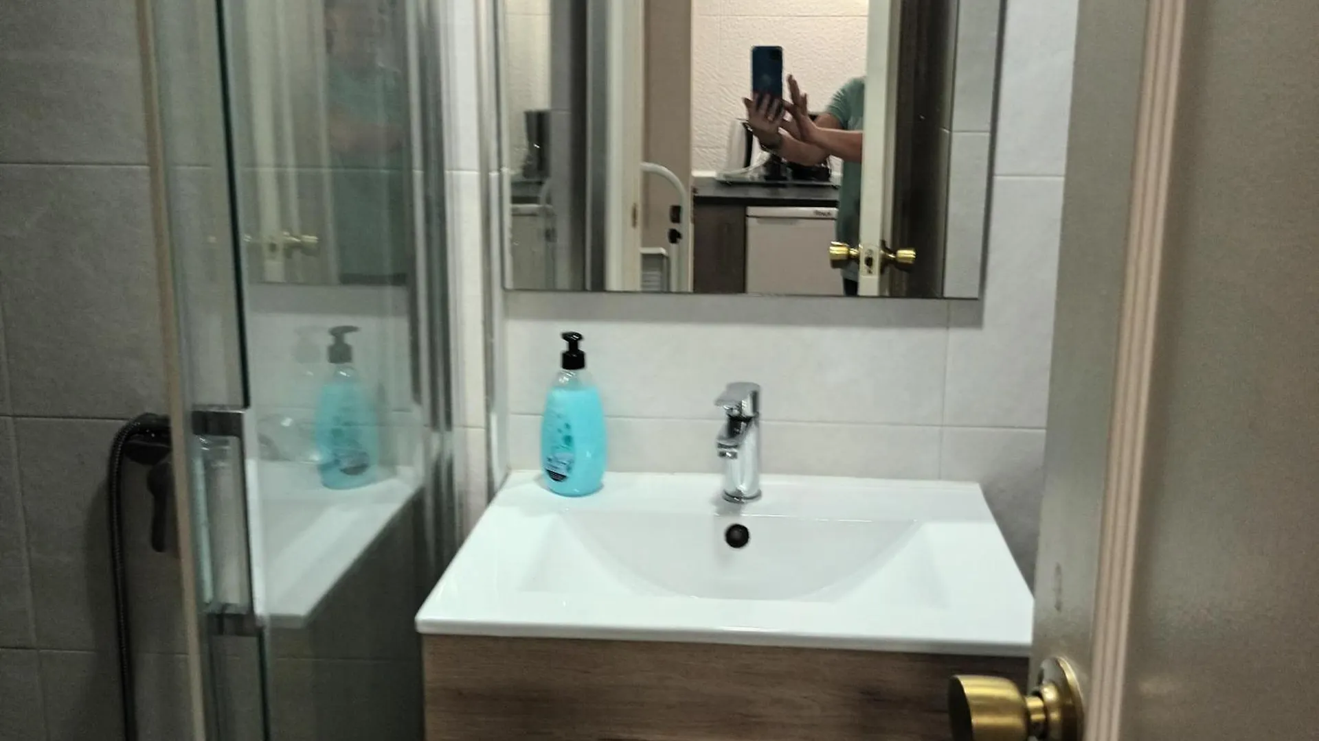 Apartmán Jupiter 305 Benalmádena 0*,  Španělsko
