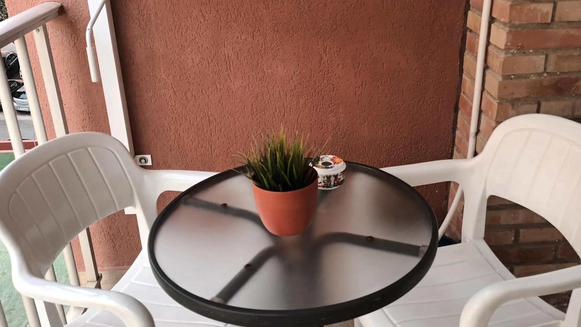 Apartmán Jupiter 305 Benalmádena