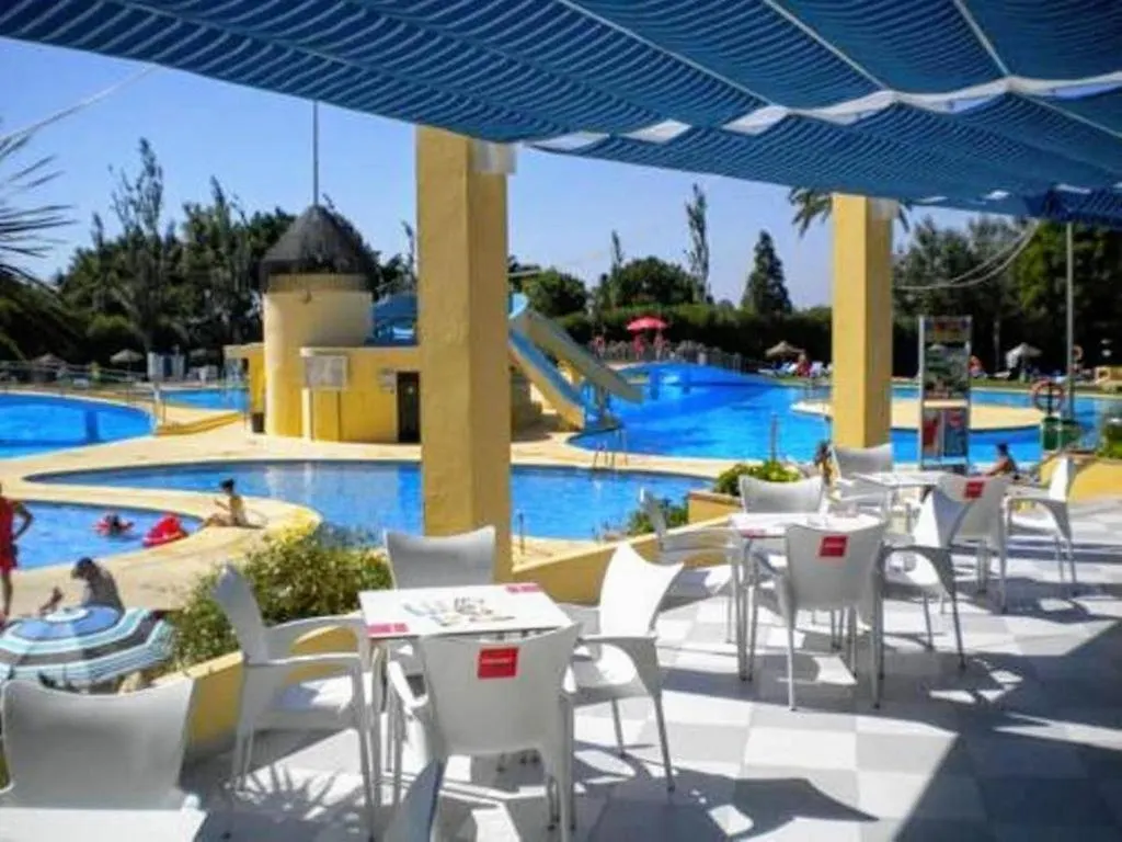 Jupiter 305 Apartment Benalmadena