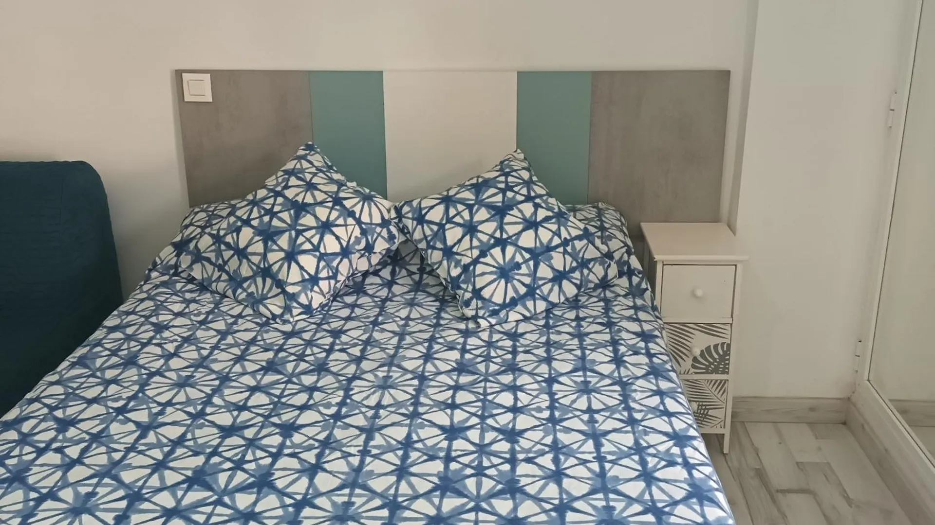 Jupiter 305 Apartment Benalmadena