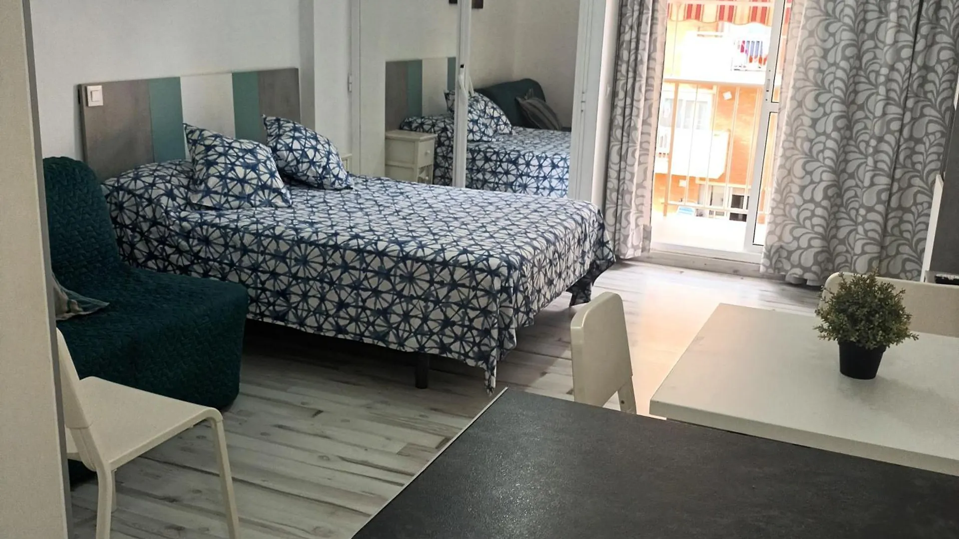 Jupiter 305 Apartment Benalmadena 0*,  Spain