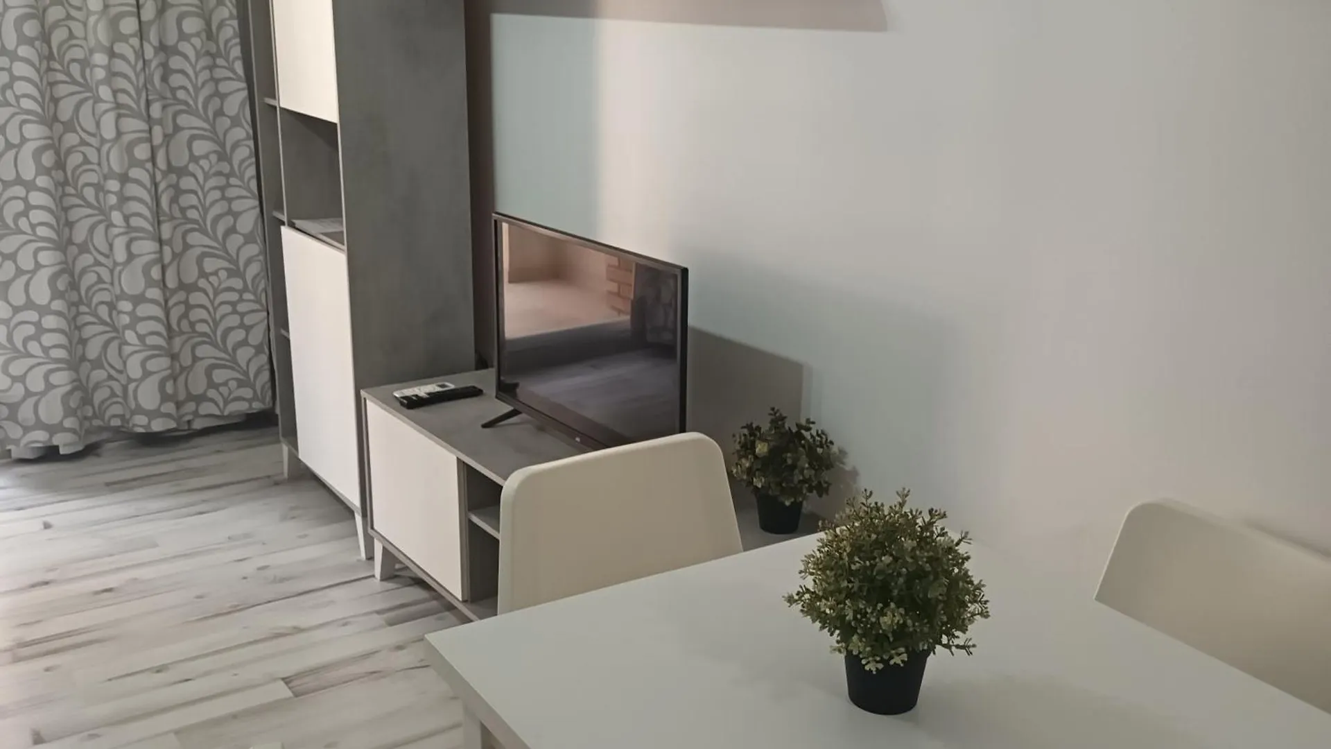 Jupiter 305 Apartment Benalmadena