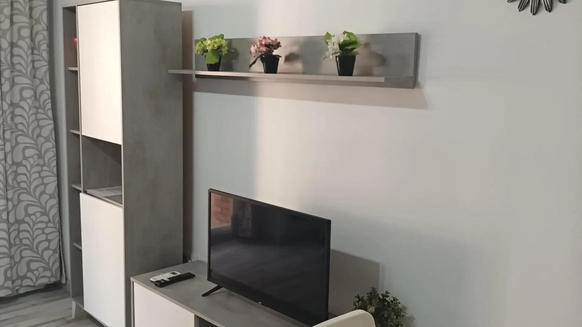 Jupiter 305 Apartment Benalmadena