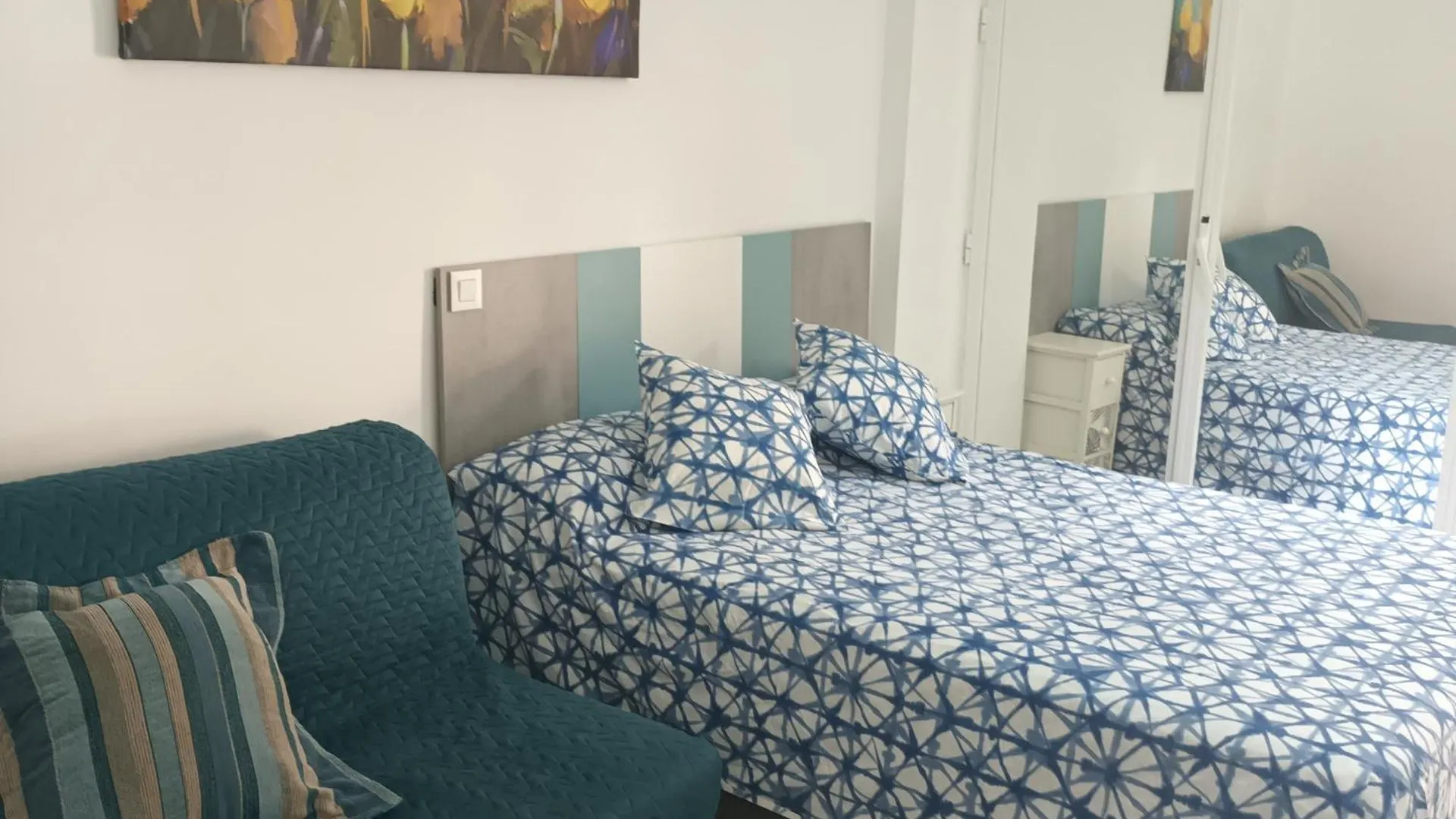 Jupiter 305 Apartment Benalmadena 0*,  Spain