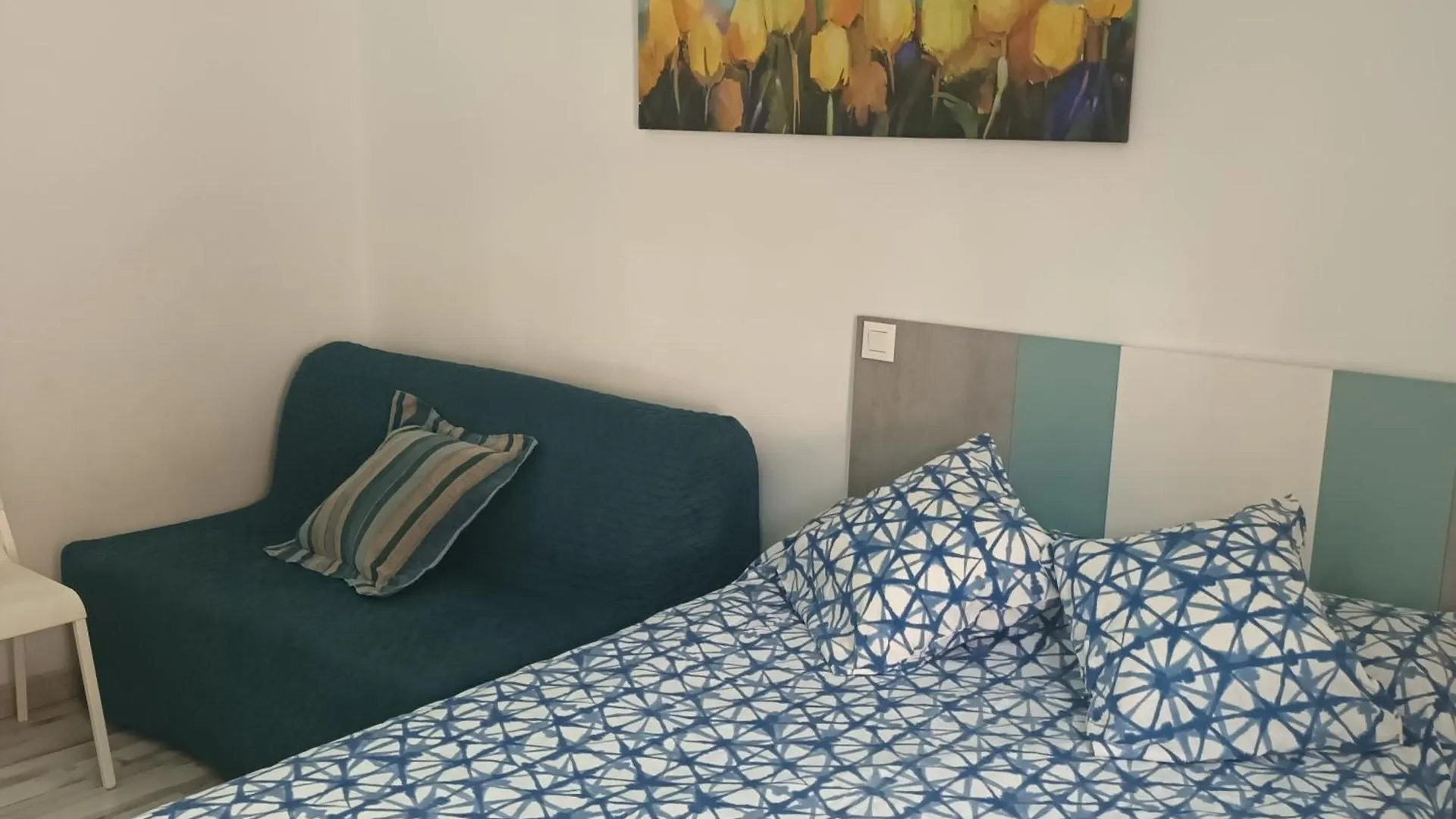 Jupiter 305 Apartment Benalmadena
