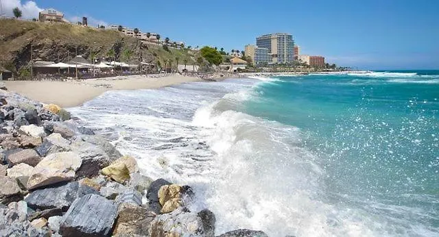 Jupiter 305 Apartment Benalmadena