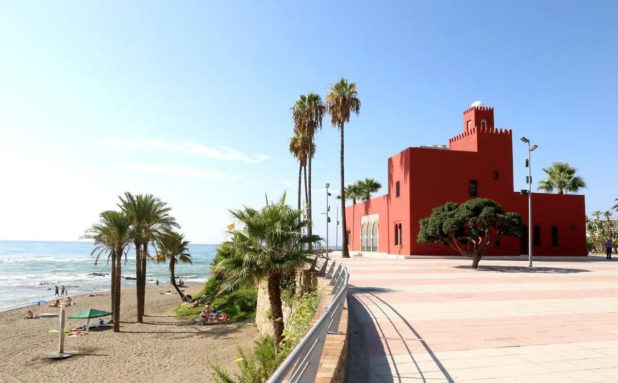 Jupiter 305 Apartment Benalmadena 0*,  Spain