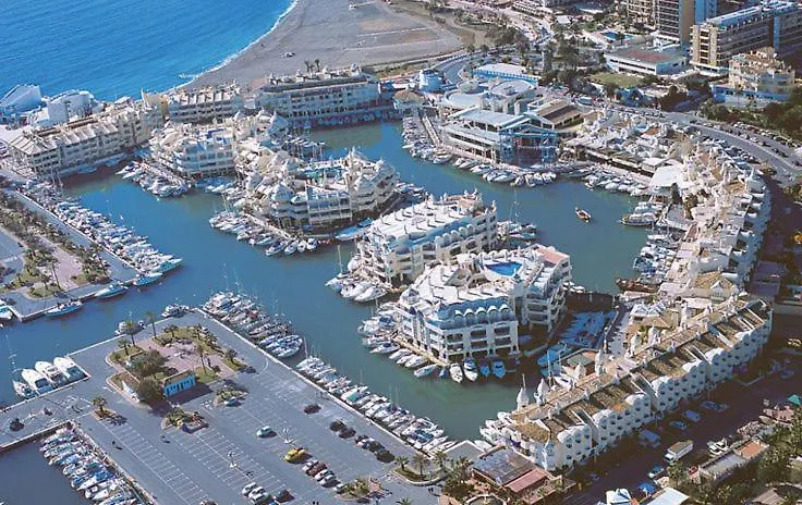Jupiter 305 Apartment Benalmadena Spain