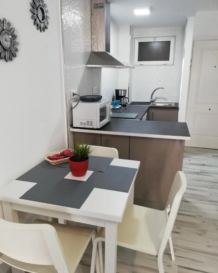 Jupiter 305 Apartment Benalmadena Spain