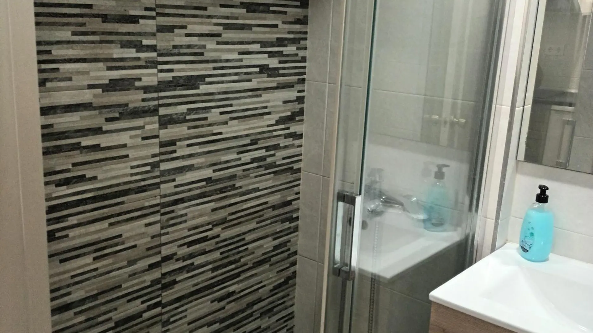 Jupiter 305 Apartment Benalmadena