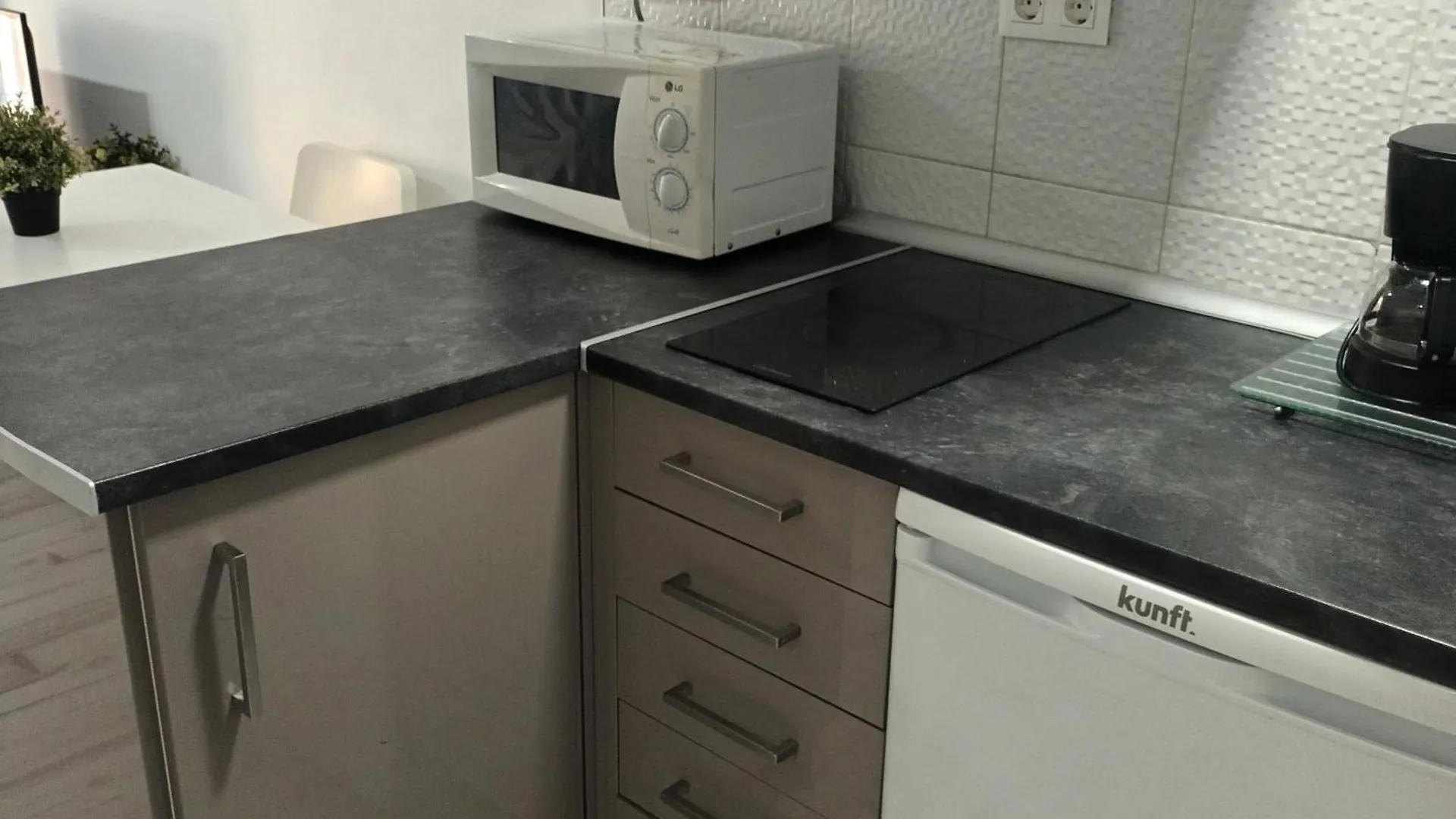 Jupiter 305 Apartment Benalmadena