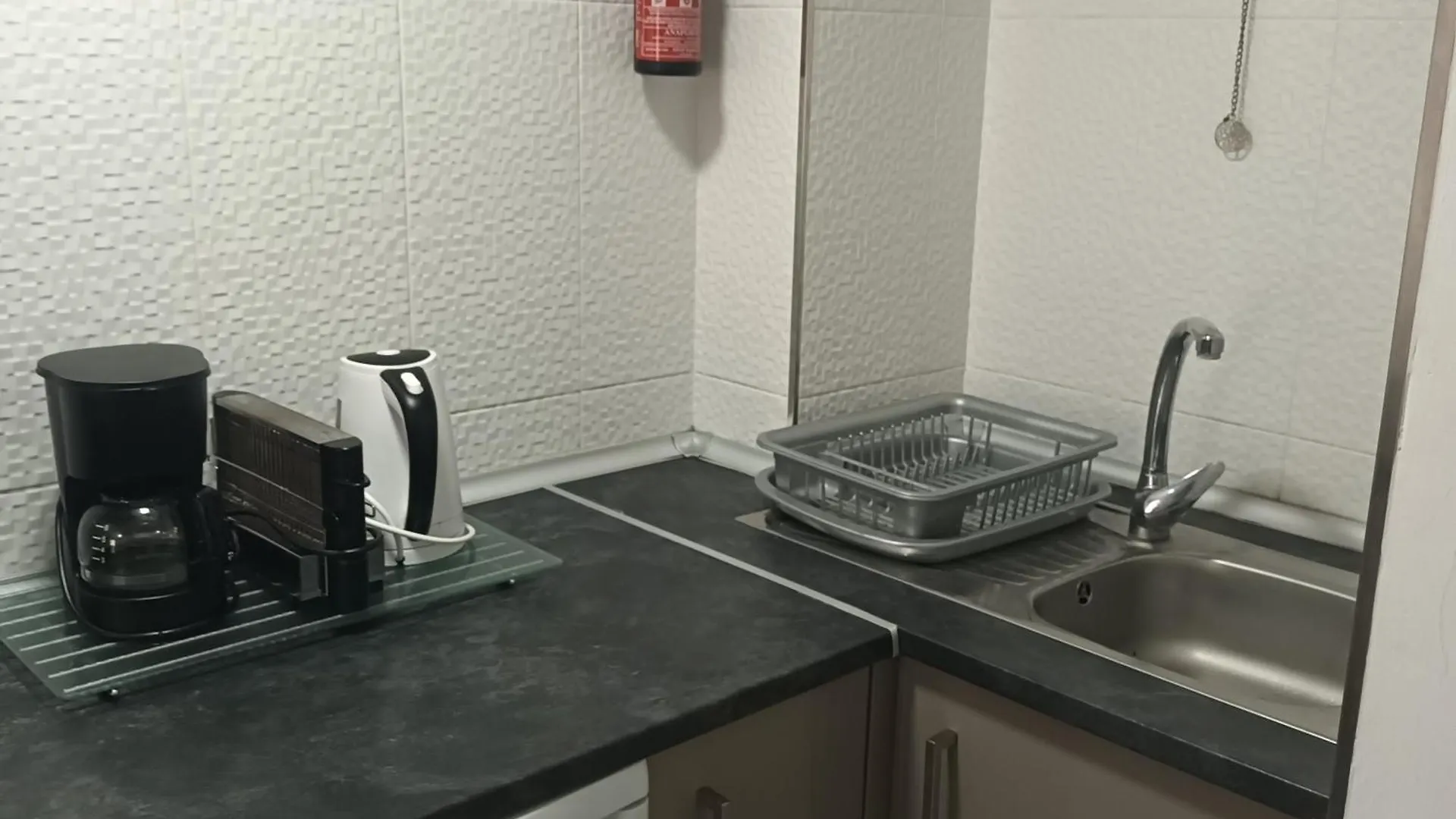 Jupiter 305 Apartment Benalmadena Spain