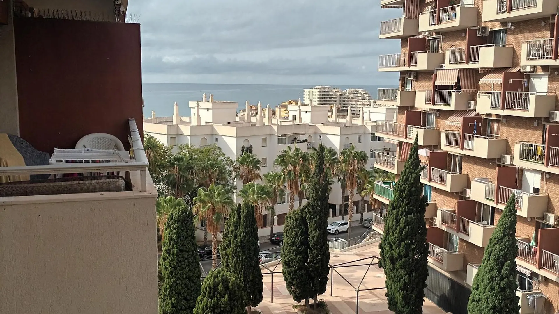 Jupiter 305 Apartment Benalmadena