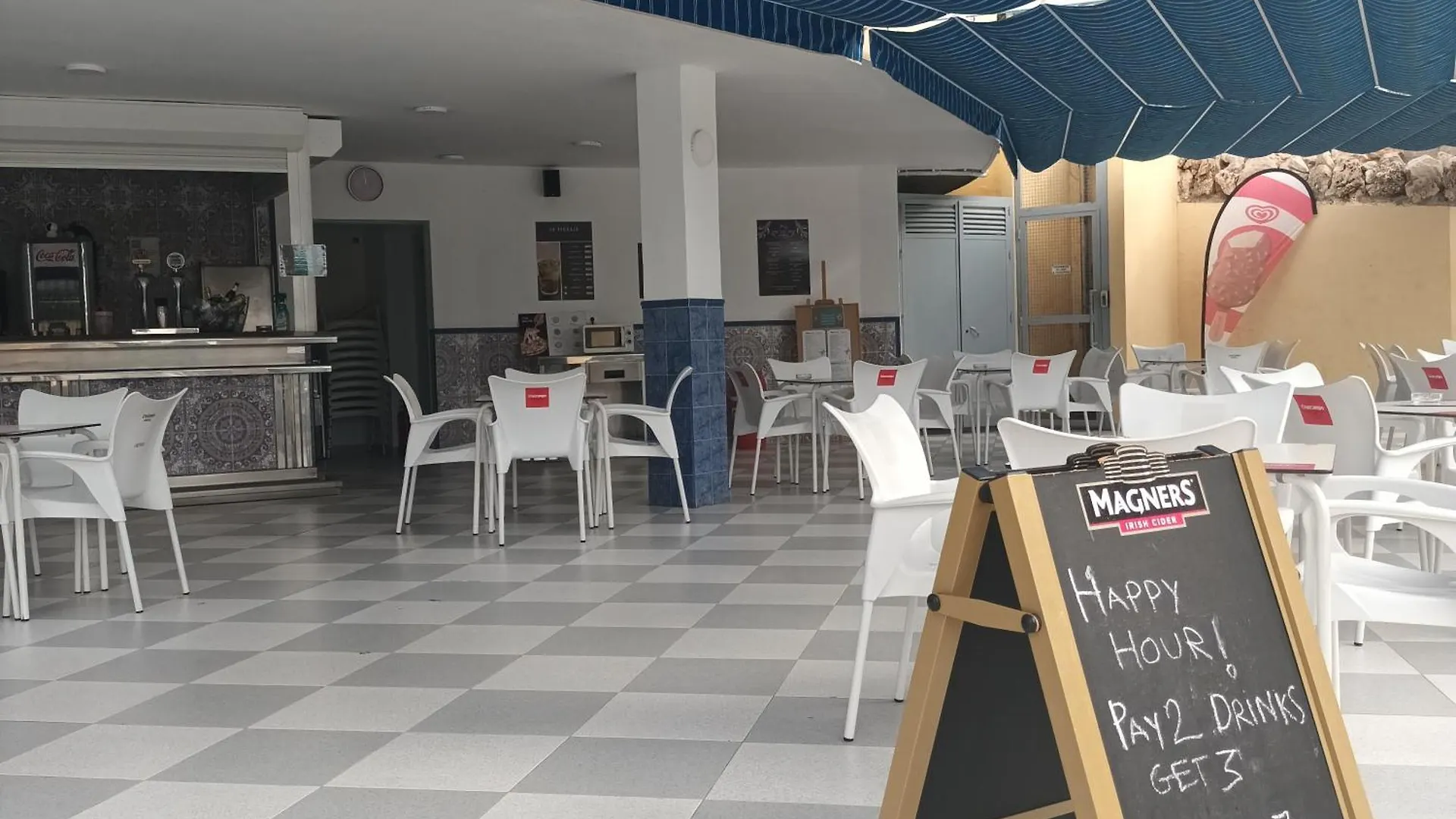 Jupiter 305 Apartman Benalmádena
