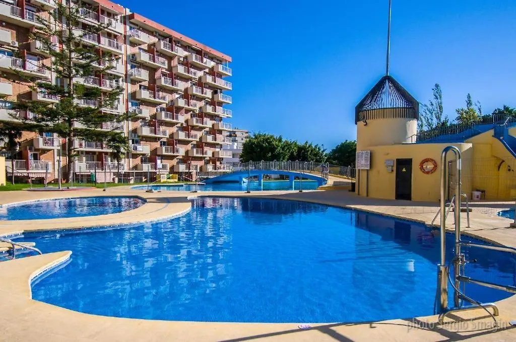 Jupiter 305 Apartment Benalmadena