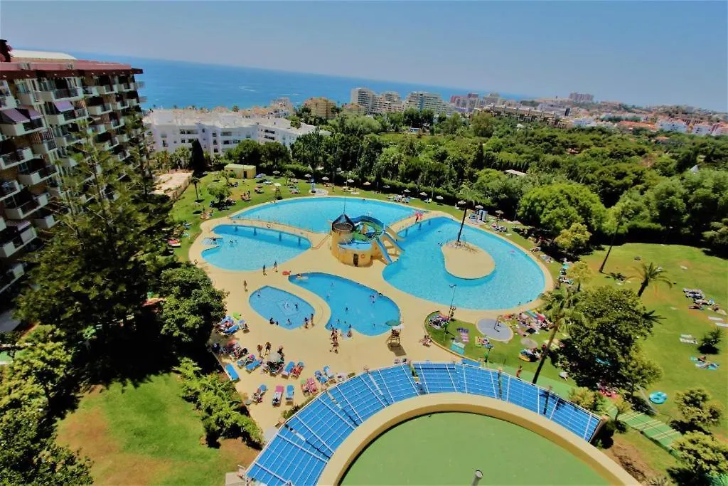 Jupiter 305 Apartment Benalmadena